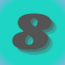 8 Bits